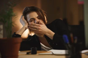 Why You Feel Tired All the Time: What Your Body Might Be Trying to Tell You