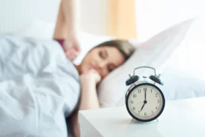 How to Fix Your Sleep Schedule: A Step-by-Step Guide